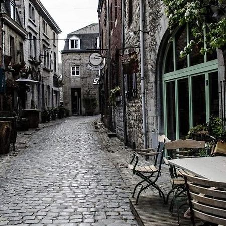 Escape At Durbuy Exterior foto