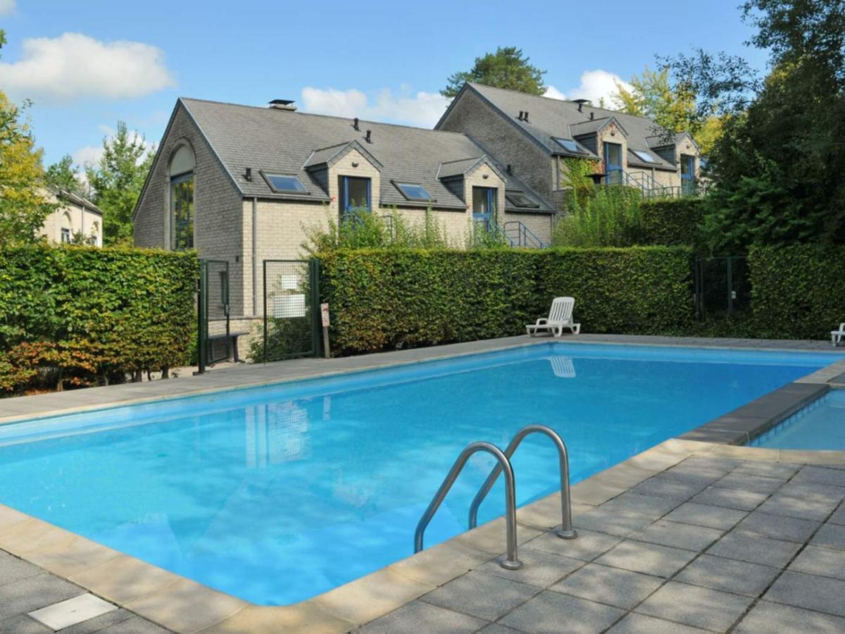 Escape At Durbuy Exterior foto