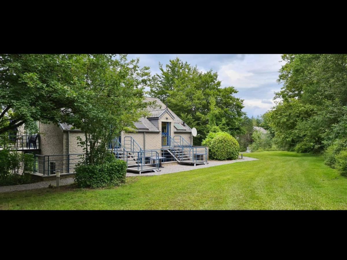 Escape At Durbuy Exterior foto