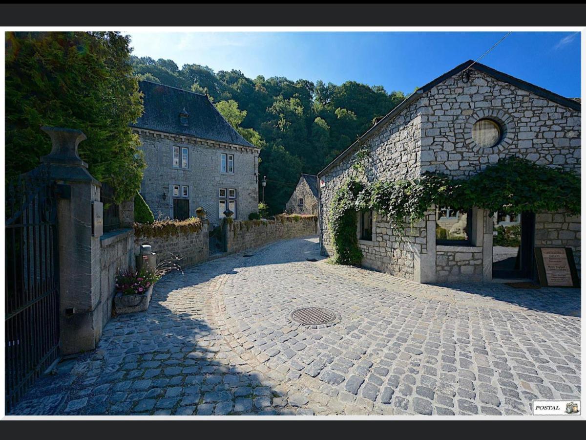 Escape At Durbuy Exterior foto
