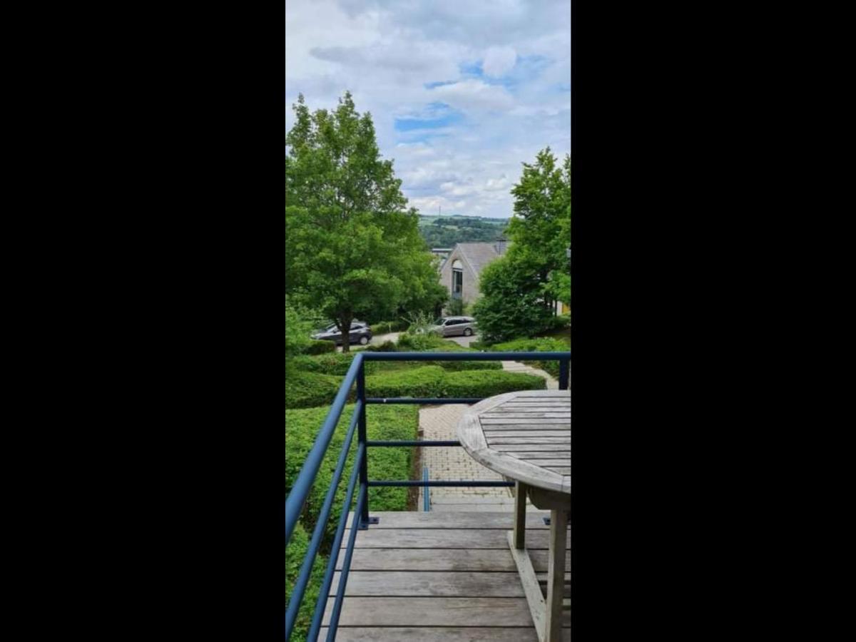 Escape At Durbuy Exterior foto