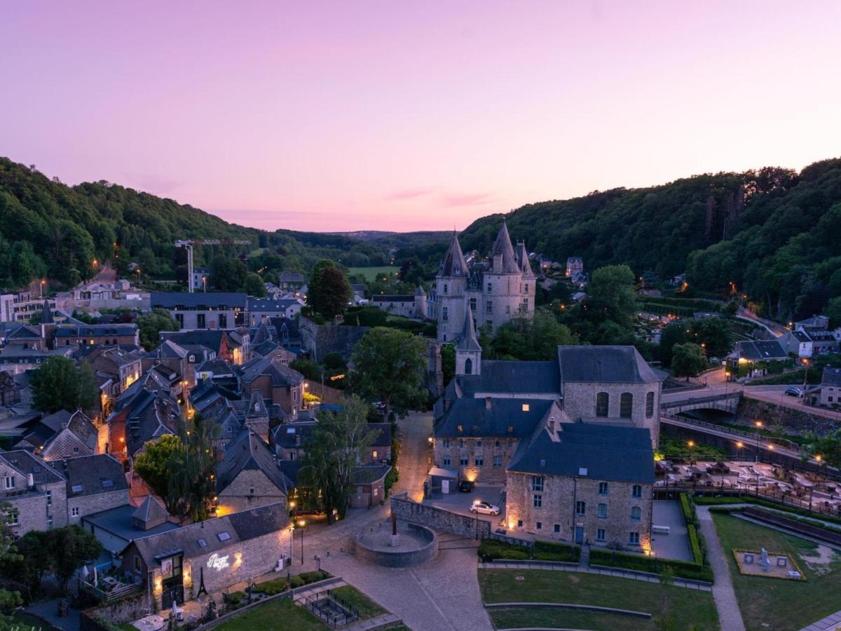 Escape At Durbuy Exterior foto