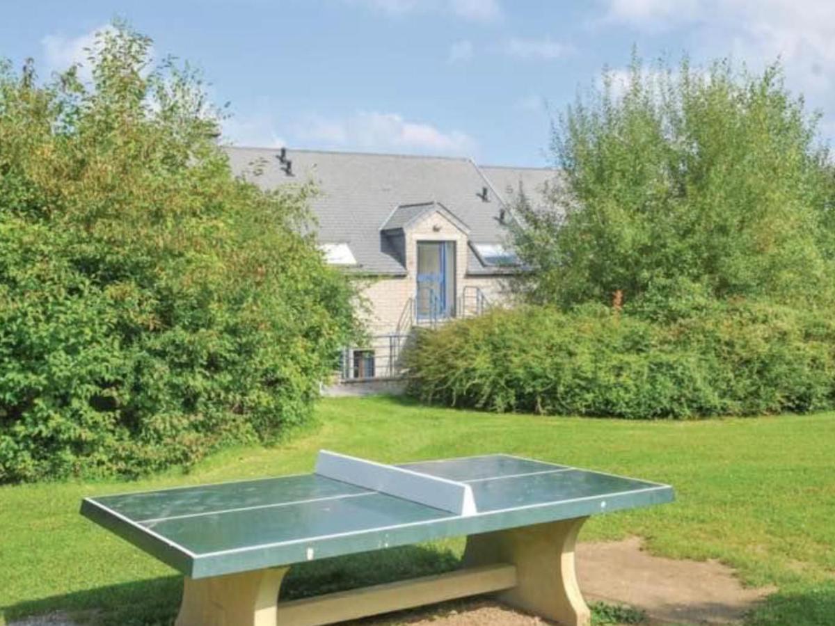 Escape At Durbuy Exterior foto
