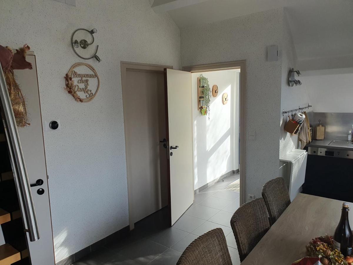 Escape At Durbuy Exterior foto
